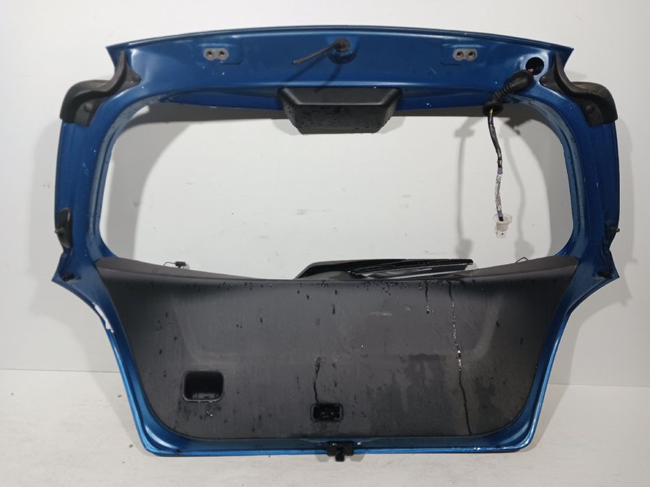 Porta / tampa da mala TOYOTA Yaris (_P9_)