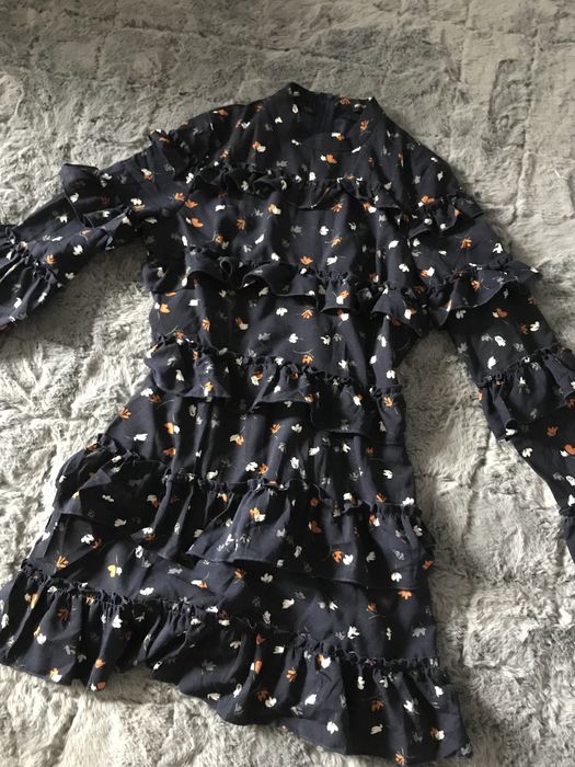 Sukienka prettylittlething 38