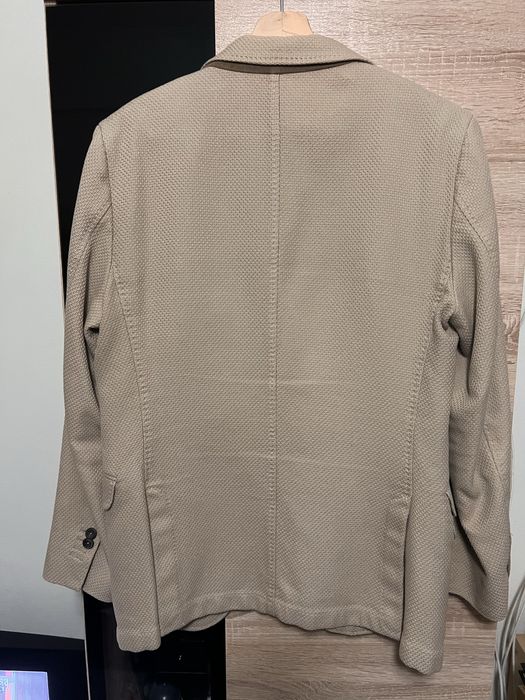 Casaco da massimo dutti homem