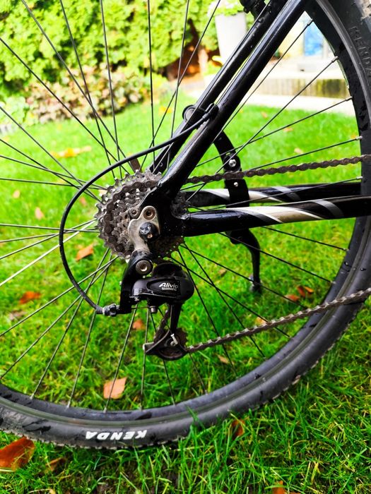 Rower crosowy trek 7200fx