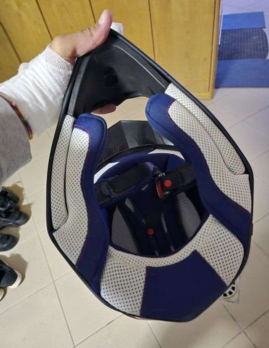 Capacete Swap's Industry