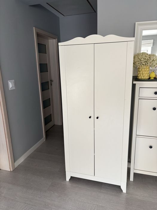 Ikea szafa do pokoju dzieciecego