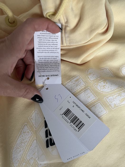 Bluza Guess nowa z metka S (także małe M)
