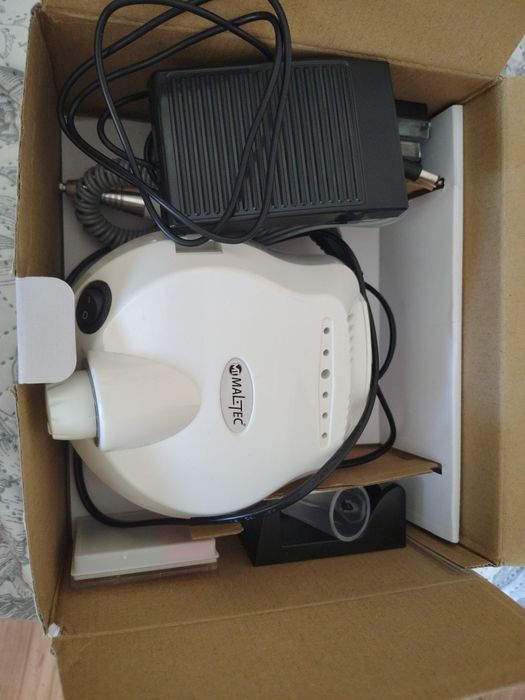 Frezarka do paznokci nd-2wh maltec