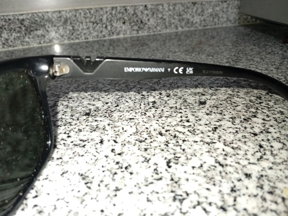 Oculos imporio armani