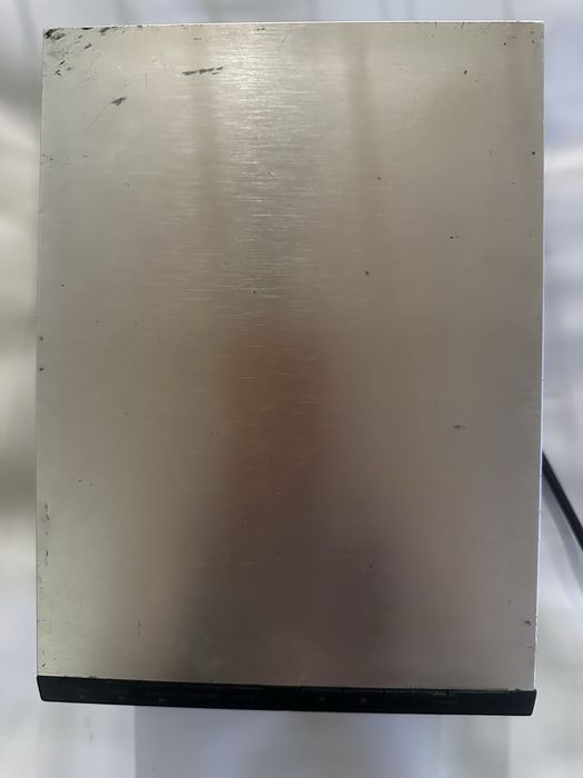 Музичний центр Sony HCD-DH5BT