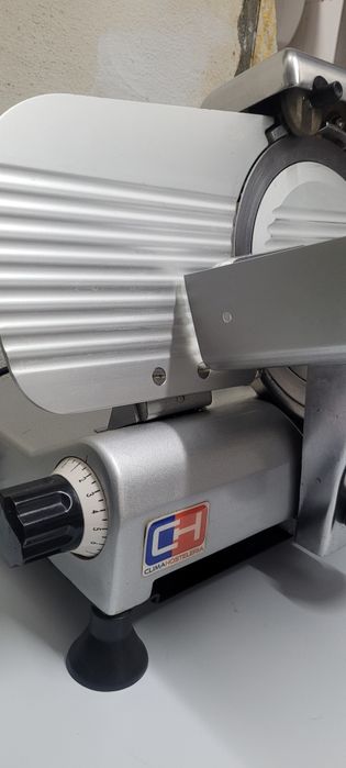 Máquina de cortar profissional de Fiambre e Queijo, etc