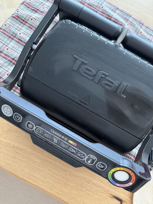 Grill Tefal opiekacz toster