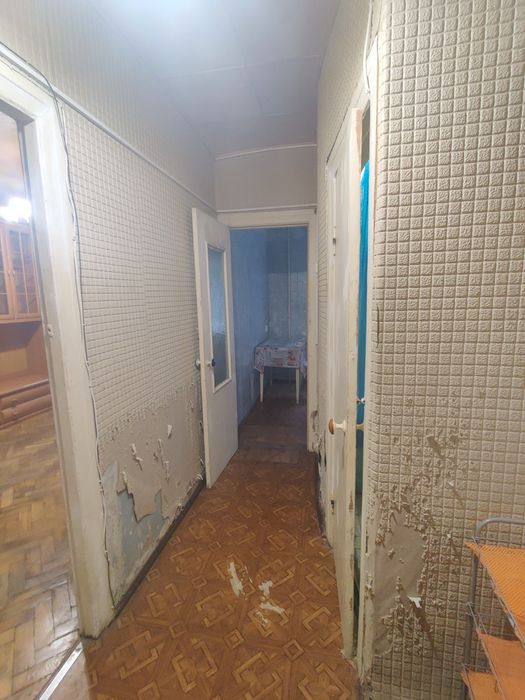 Продаж 2к квартири м. Дорогожичи, вул. Теліги 37б  Шевченківський р-н