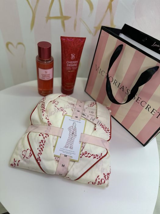 Новинка ! Фланелева піжама від VS