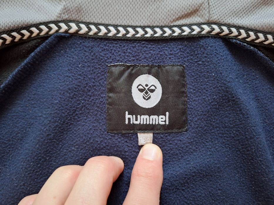 Куртка, кофта Hummel original