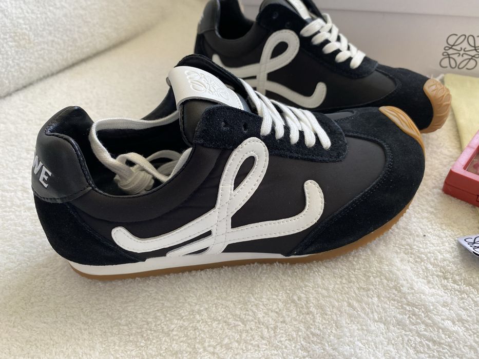 Buty Loewe Ballet Runer 2.0 sneykers