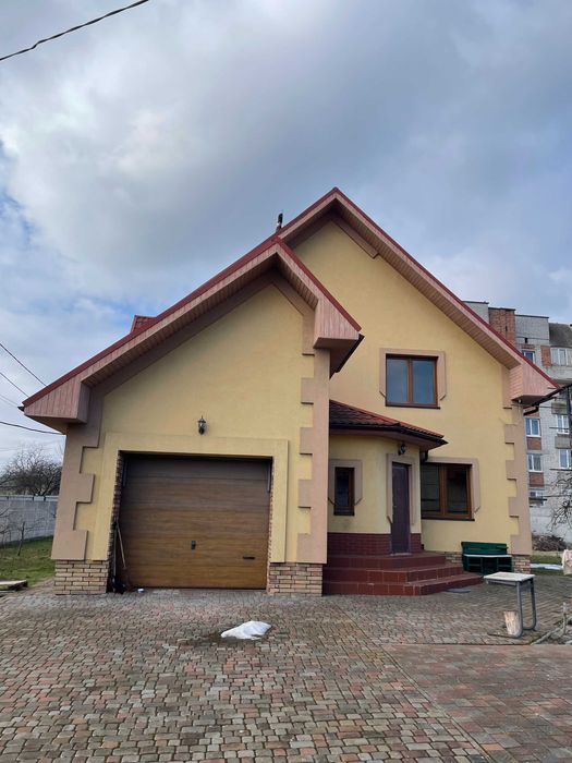 Продам будинок м. Сокаль