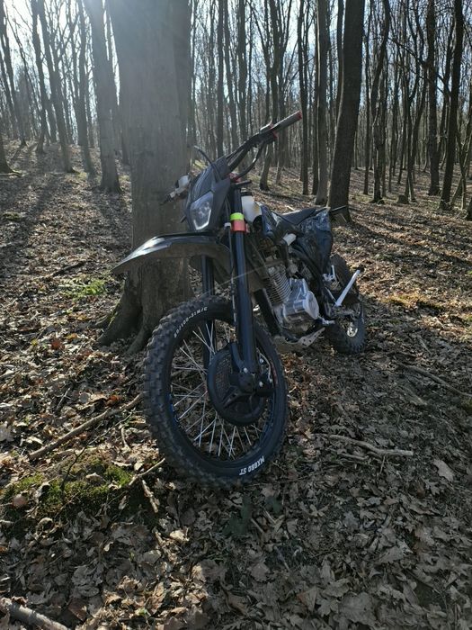 Продам Кові Адванс 250