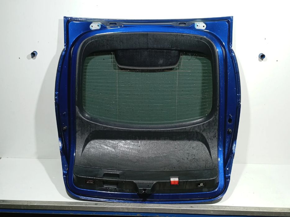 Porta / tampa da mala MERCEDES-BENZ GLC Coupé (C253)