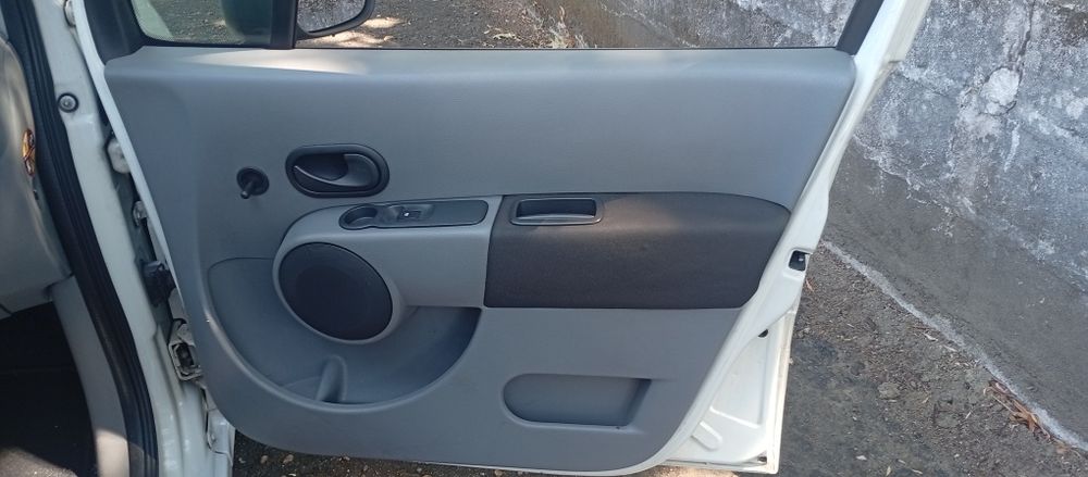 Renault Modus 1.5 DCI  Em bom estado