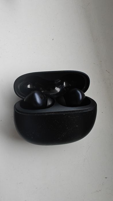 Xiaomi buds 3 навушники