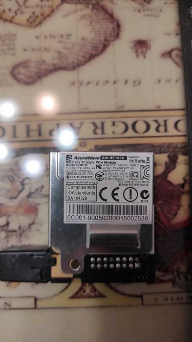 Asus P8Z77-V, DDR3 4gb, Wi-Fi GO Asus, кулер Intel (смотрите описание)