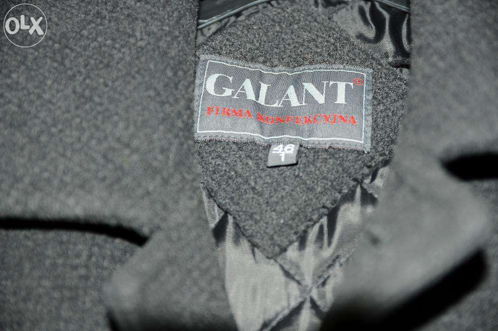 Płaszcz męski GALANT 46/1