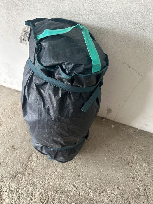 Vendo tenda de campismo