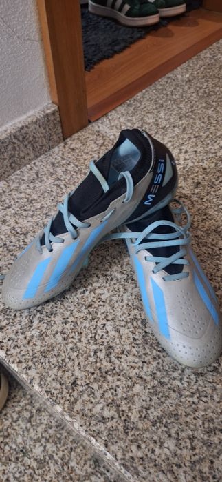 Chuteiras Adidas