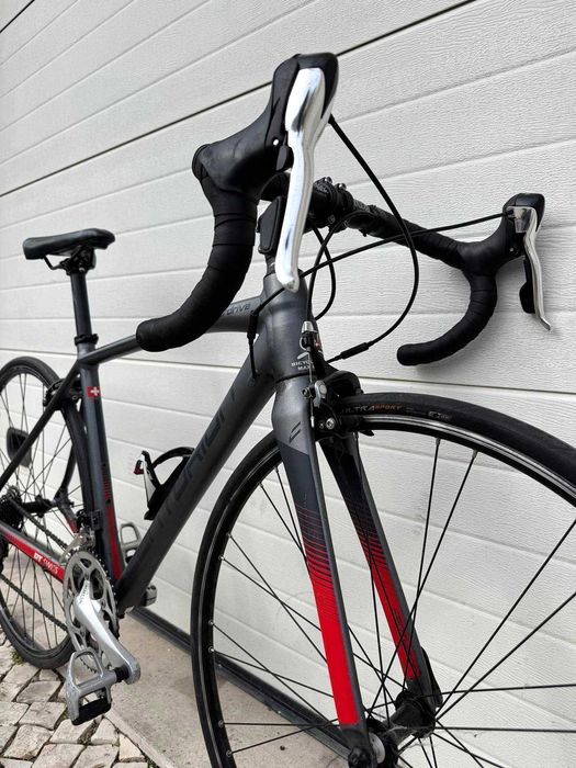 APROVEITE! Bicicleta de Estrada Centurion Hyperdrive | OPORTUNIDADE!