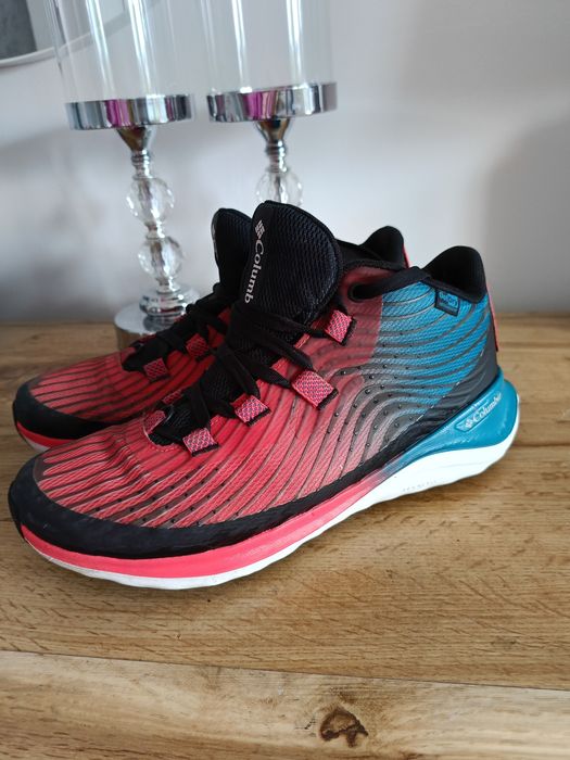 Buty Columbia escape summit 40
