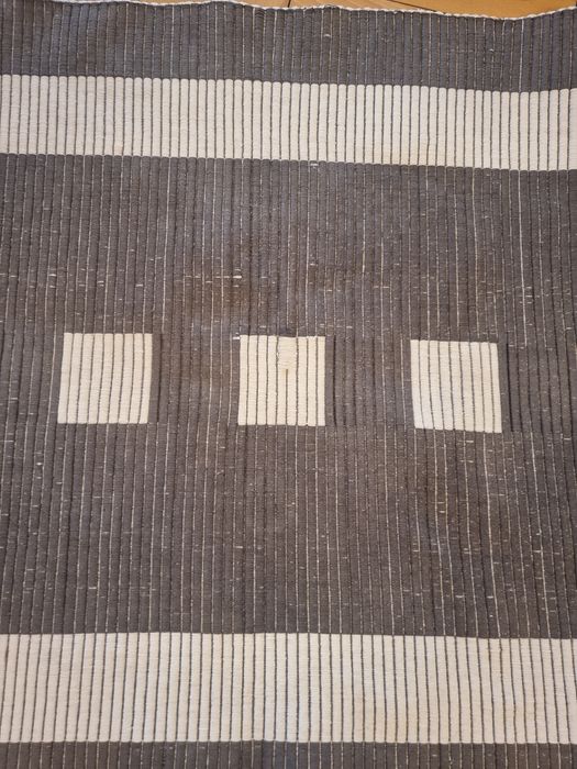 Bawełniany chodnik z Ikei