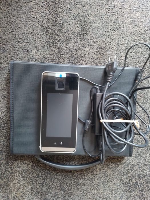 Smart Access Control Terminal