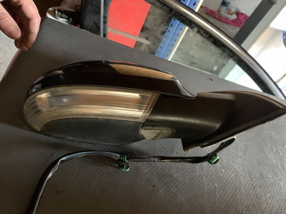 Espelho retrovisor lado direito Passat b6
