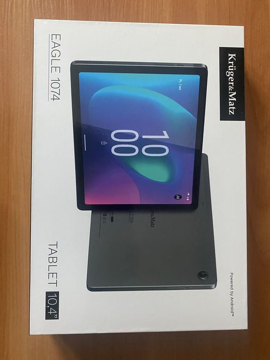 Tablet Kruger&Matz EAGLE 1074 4GB/64GB
