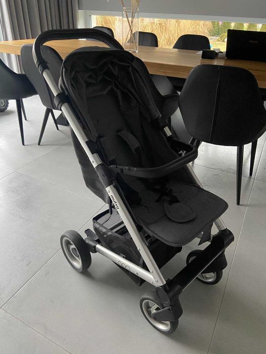 Specerówka Musty Nexo