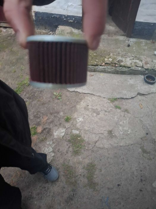 Фільтр на ср 220