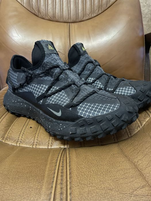 Кроссовки Nike ACG