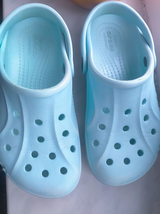 Crocs c13 крокси дитячі