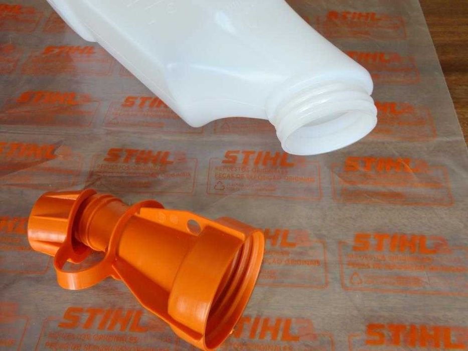 Botelha/Garrafa  Stihl 1l