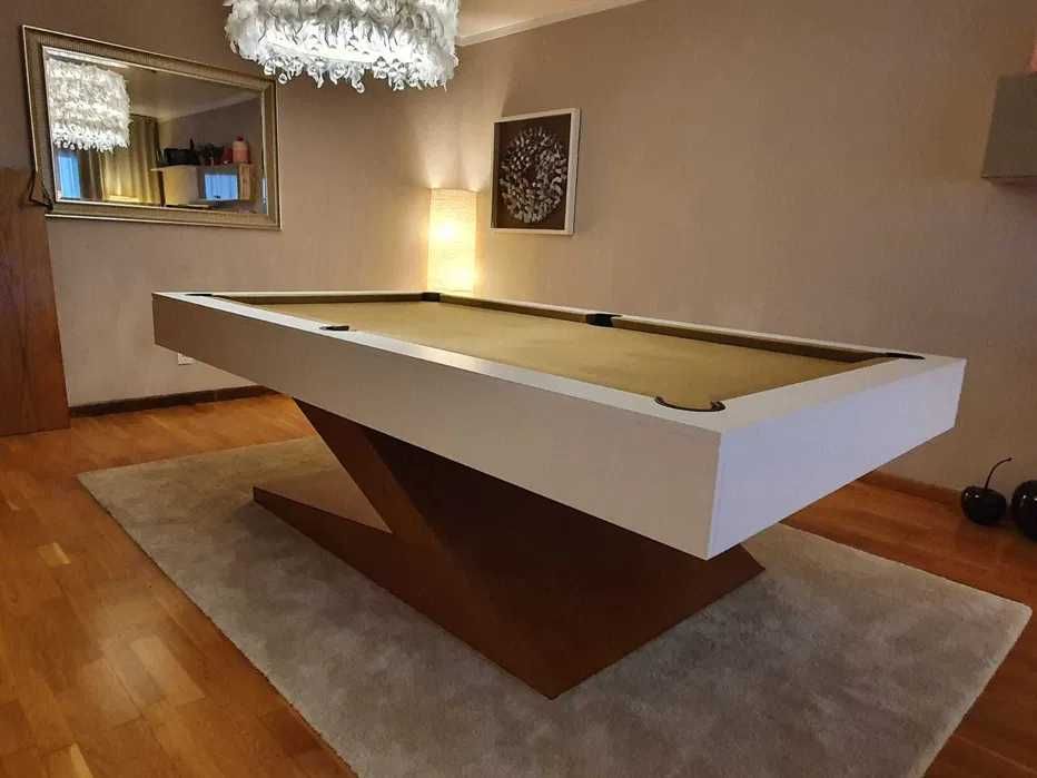 Mesa de Bilhar/Snooker Broadway II