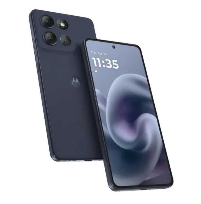 Moto G86 Power 12/256 Spellbound, 6720 mAh, 1 рік гарантія!