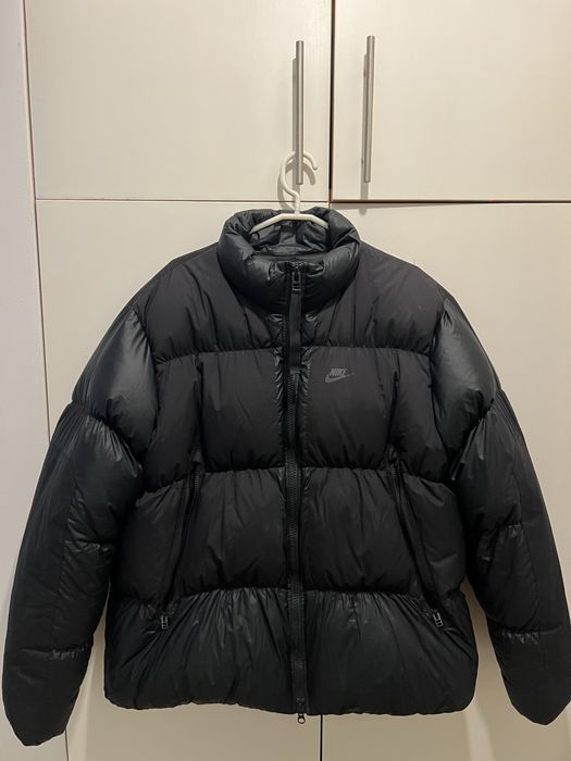 Kurtka zimowa Nike Therma-Fit XL