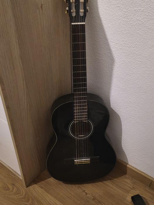 Guitarra Clássica