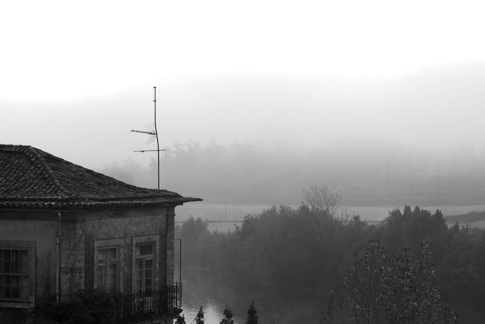 Nikon D200 c/objectiva