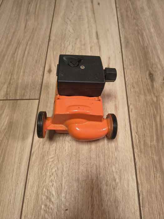 DWIE pompy obiegowe IBO OHI 25-60/130 – sprawne, tanio!