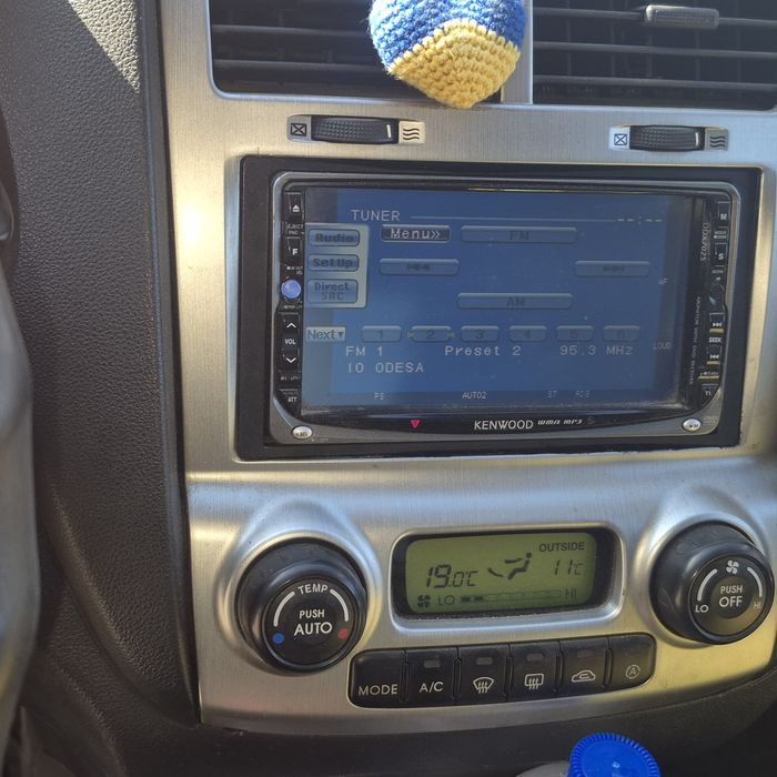 Продам Kia sportage