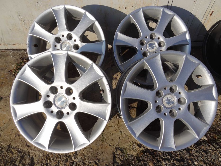 Диски 16 5x108 - 4шт. - R 16 FORD RENO VOLVO MERCEDES Citan 16 5 108