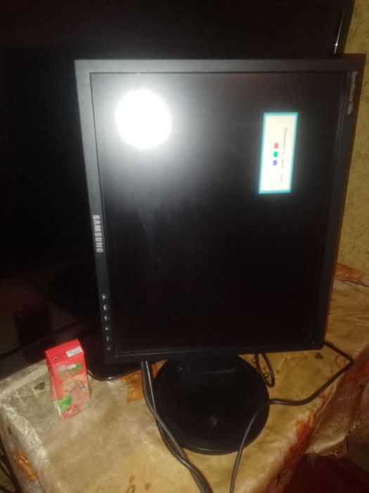 Монитор для ПК Самсунг