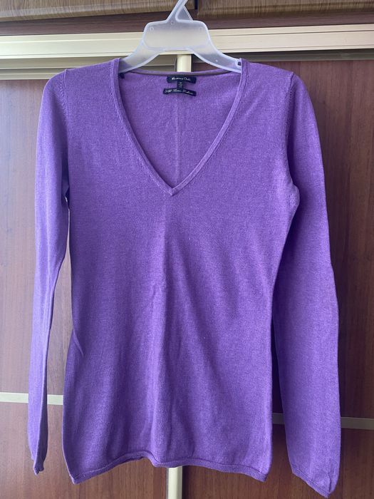 Кофта  Yves Saint laurent YSL Италия, Versace, Paule ka