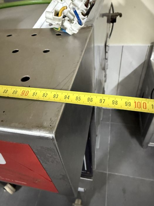 Forno Sopaco , Pão ou Pizza muito novo