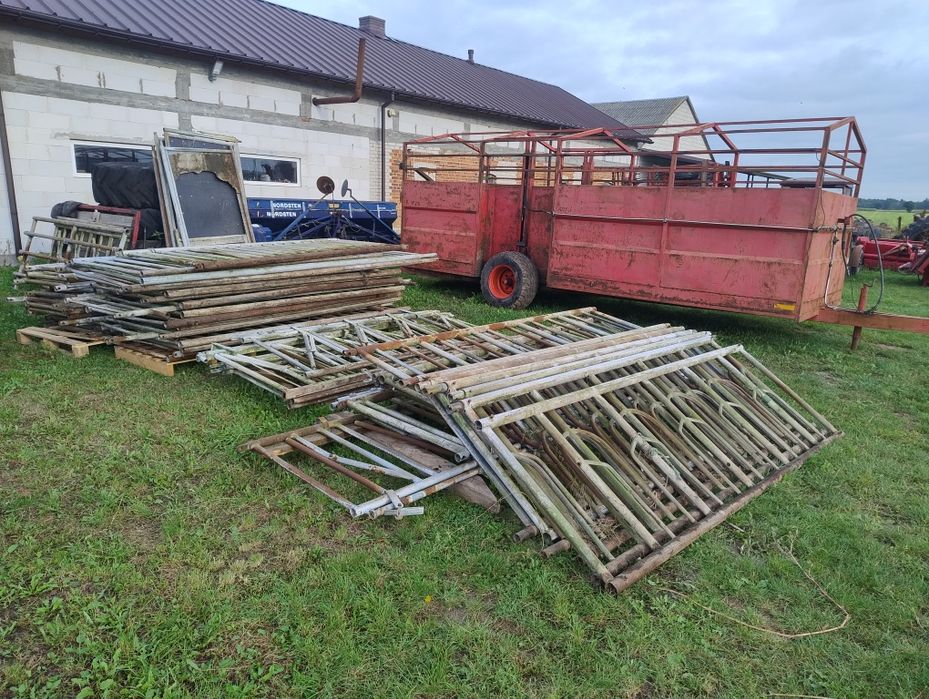 Opryskiwacz Hardi 1000l belka 12m