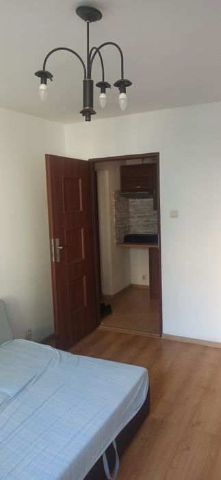 Sprzedam kawalerkę, 1 pokojowe mieszkanie.
