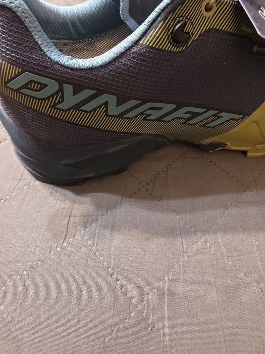 NOWE Buty Dynafit Transalper GORE-TEX